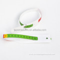 26.5 CM Plastic MUAC Measuring Tape